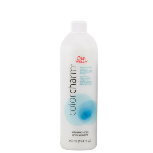 WELLA Color Charm Activating Lotion